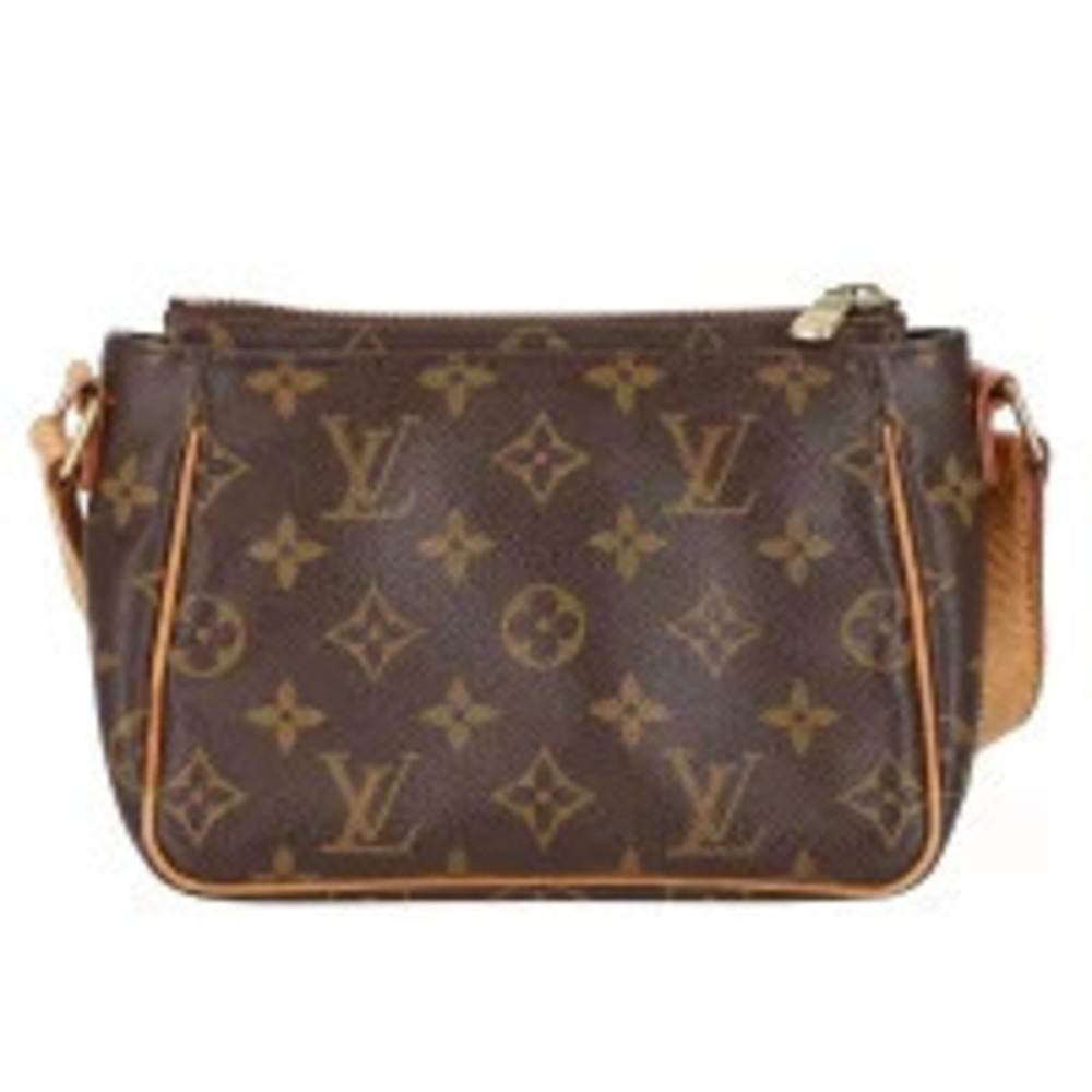 Louis Vuitton Illegible Monogram Cite AB Viva